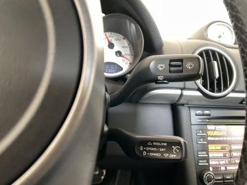 Porsche Boxster S 3.4 PDK | Sport Chrono | Memory stoelen | BOSE sound | PDC